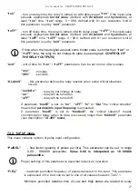 Preview for 27 page of Simex SPI-N118 User Manual