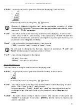 Preview for 29 page of Simex SPI-N118 User Manual