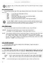 Preview for 32 page of Simex SPI-N118 User Manual