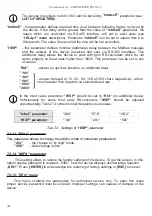 Preview for 34 page of Simex SPI-N118 User Manual