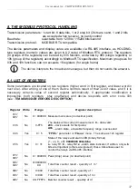 Preview for 37 page of Simex SPI-N118 User Manual