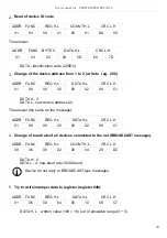 Preview for 43 page of Simex SPI-N118 User Manual