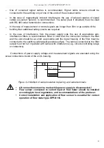 Preview for 9 page of Simex SPP-N118 User Manual