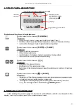 Preview for 13 page of Simex SPP-N118 User Manual