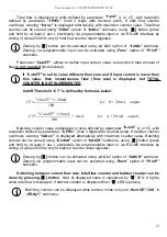 Preview for 15 page of Simex SPP-N118 User Manual