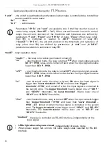 Preview for 28 page of Simex SPP-N118 User Manual