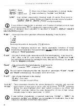 Preview for 30 page of Simex SPP-N118 User Manual