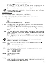 Preview for 33 page of Simex SPP-N118 User Manual