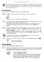 Preview for 34 page of Simex SPP-N118 User Manual