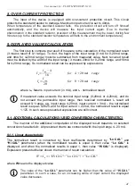 Preview for 41 page of Simex SPP-N118 User Manual