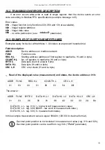 Preview for 53 page of Simex SPP-N118 User Manual