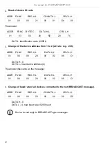 Preview for 54 page of Simex SPP-N118 User Manual