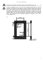 Preview for 7 page of Simex SRL-49 User Manual