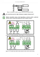 Preview for 11 page of Simex SRL-49 User Manual