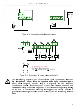 Preview for 13 page of Simex SRL-49 User Manual