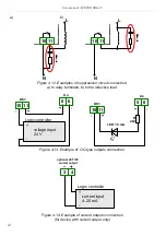 Preview for 14 page of Simex SRL-49 User Manual