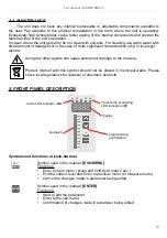 Preview for 15 page of Simex SRL-49 User Manual