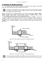 Preview for 18 page of Simex SRL-49 User Manual