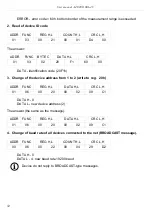 Preview for 54 page of Simex SRL-49 User Manual