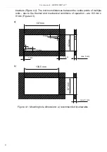 Предварительный просмотр 8 страницы Simex SRP-147 User Manual