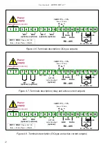 Предварительный просмотр 12 страницы Simex SRP-147 User Manual