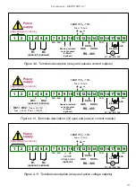 Предварительный просмотр 13 страницы Simex SRP-147 User Manual