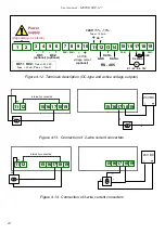 Предварительный просмотр 14 страницы Simex SRP-147 User Manual