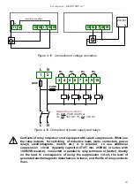 Предварительный просмотр 15 страницы Simex SRP-147 User Manual