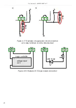 Предварительный просмотр 16 страницы Simex SRP-147 User Manual