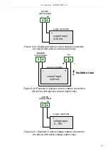 Предварительный просмотр 17 страницы Simex SRP-147 User Manual