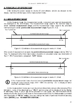 Предварительный просмотр 19 страницы Simex SRP-147 User Manual