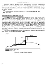 Предварительный просмотр 20 страницы Simex SRP-147 User Manual