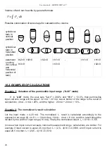 Предварительный просмотр 46 страницы Simex SRP-147 User Manual