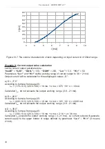 Предварительный просмотр 50 страницы Simex SRP-147 User Manual