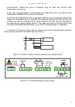 Preview for 9 page of Simex SRP-457 User Manual