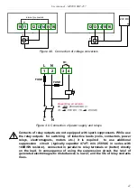 Preview for 11 page of Simex SRP-457 User Manual