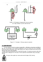 Preview for 12 page of Simex SRP-457 User Manual