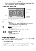 Preview for 13 page of Simex SRP-457 User Manual