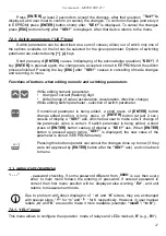 Preview for 21 page of Simex SRP-457 User Manual