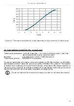 Предварительный просмотр 43 страницы Simex SRP-457 User Manual