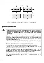 Предварительный просмотр 8 страницы Simex SRP-73-XC User Manual