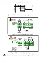 Предварительный просмотр 10 страницы Simex SRP-73-XC User Manual