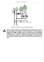 Предварительный просмотр 11 страницы Simex SRP-73-XC User Manual