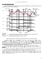 Предварительный просмотр 17 страницы Simex SRP-73-XC User Manual