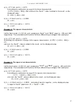 Предварительный просмотр 37 страницы Simex SRP-73-XC User Manual