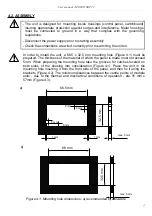 Preview for 7 page of Simex SRP-73 User Manual