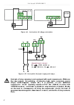 Preview for 12 page of Simex SRP-73 User Manual