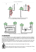 Preview for 13 page of Simex SRP-73 User Manual