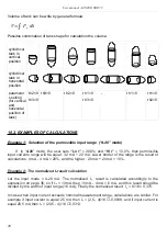 Preview for 40 page of Simex SRP-73 User Manual