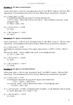 Preview for 41 page of Simex SRP-73 User Manual